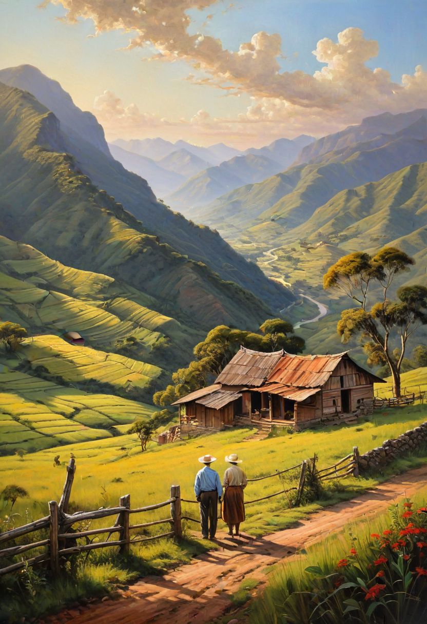AI绘画StableDiffusion带信息样图（civitai.com站精选）-群山下的小木屋