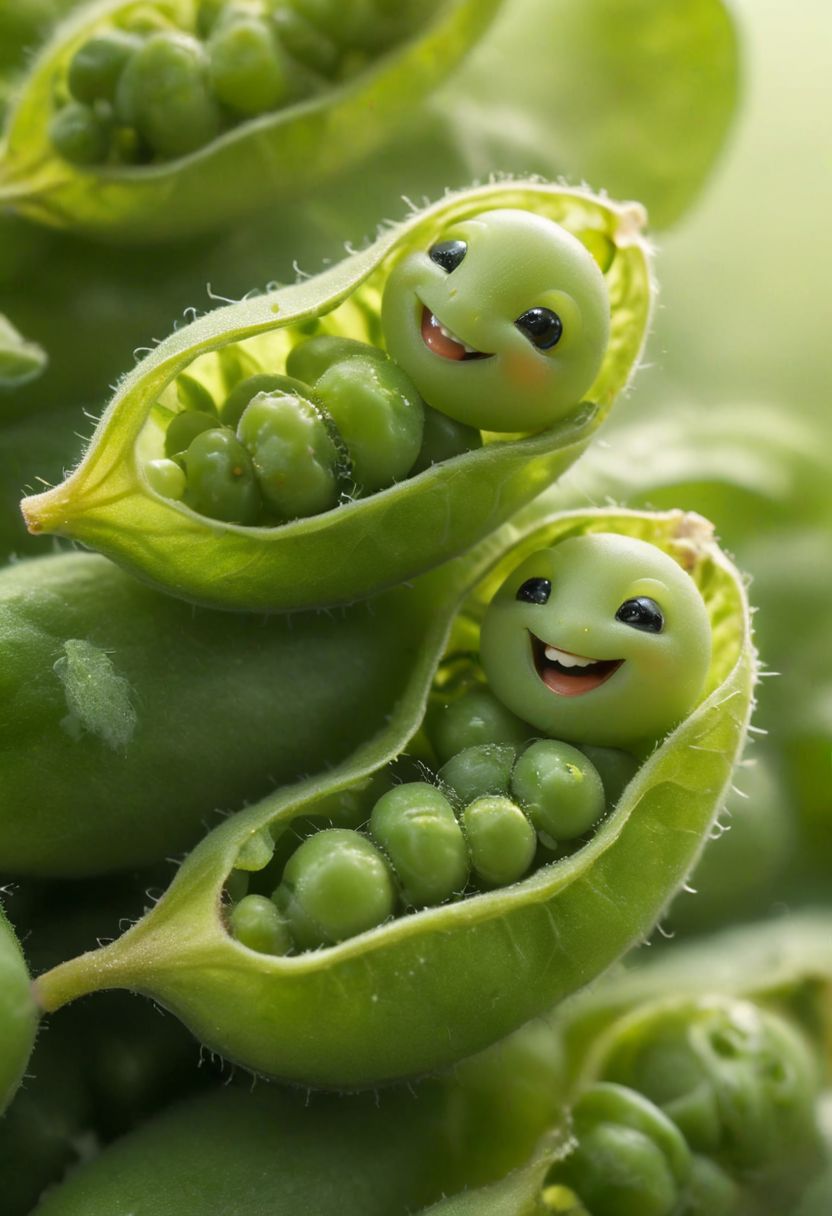AI绘画StableDiffusion带信息样图（civitai.com站精选）-豌豆宝宝