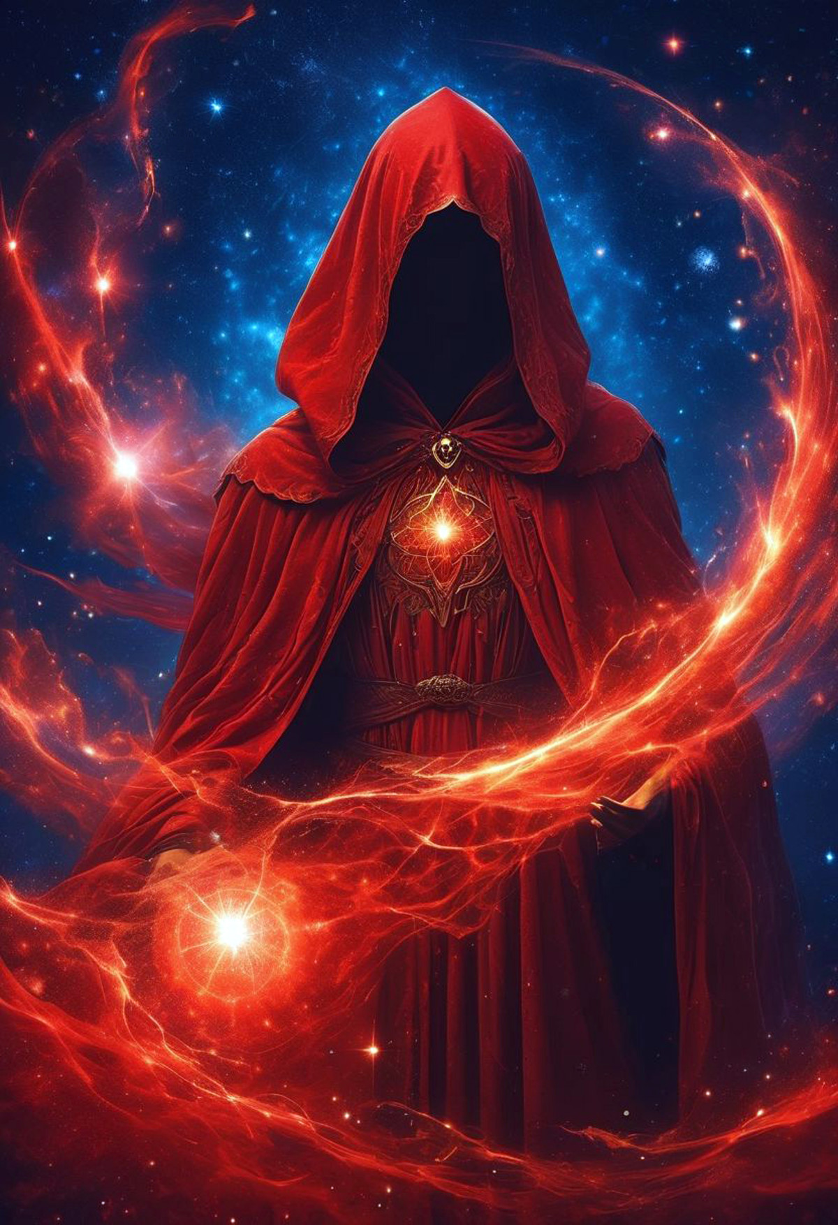 AI绘画StableDiffusion带信息样图（civitai.com站精选）-星空中的神秘博士