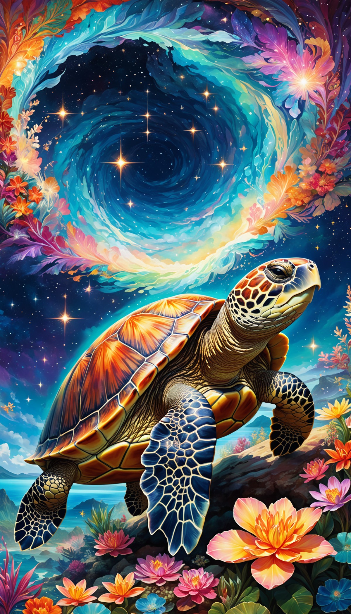 AI绘画StableDiffusion带信息样图（civitai.com站精选）-海龟