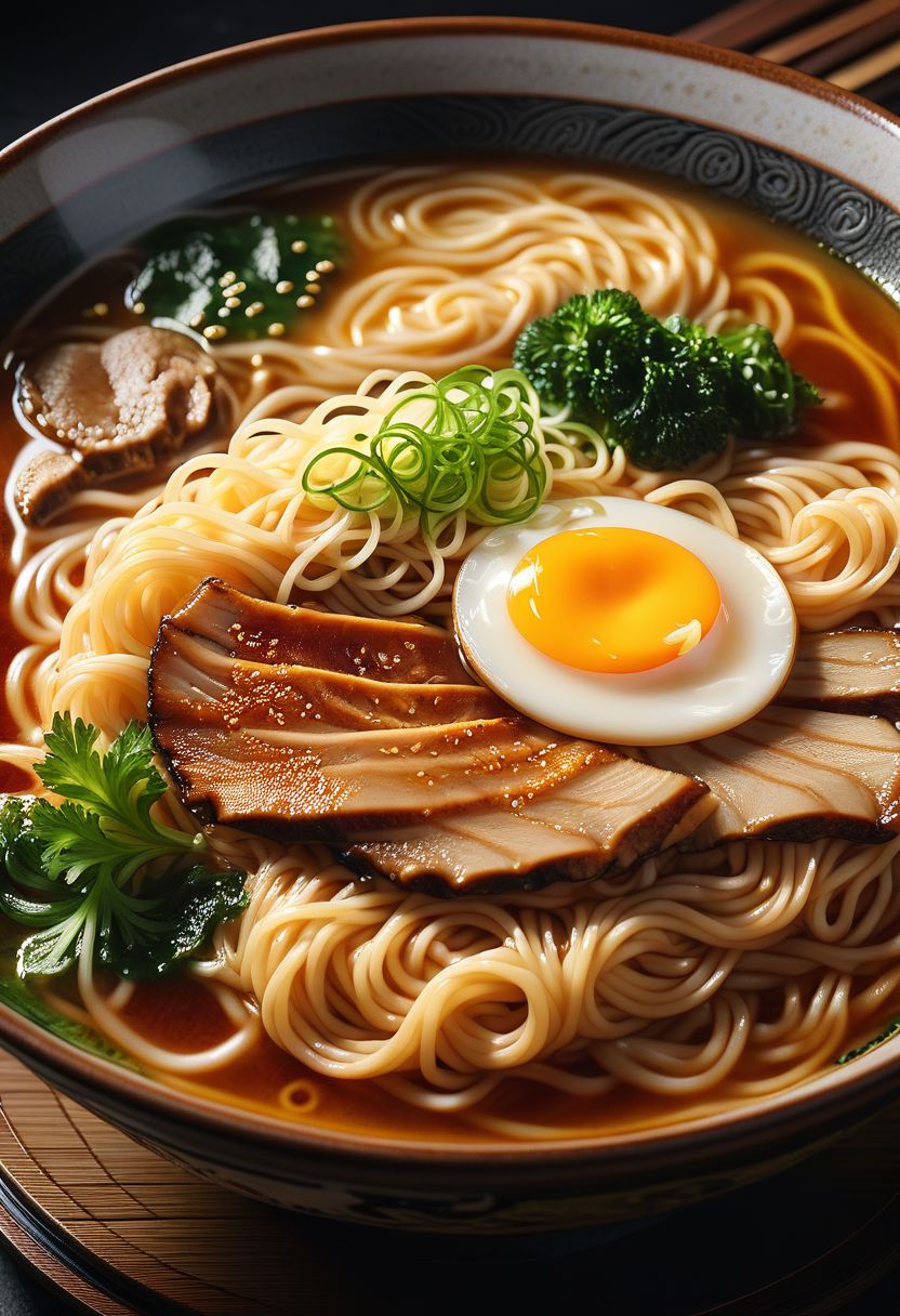 AI绘画StableDiffusion带信息样图（civitai.com站精选）-鸡蛋拉面