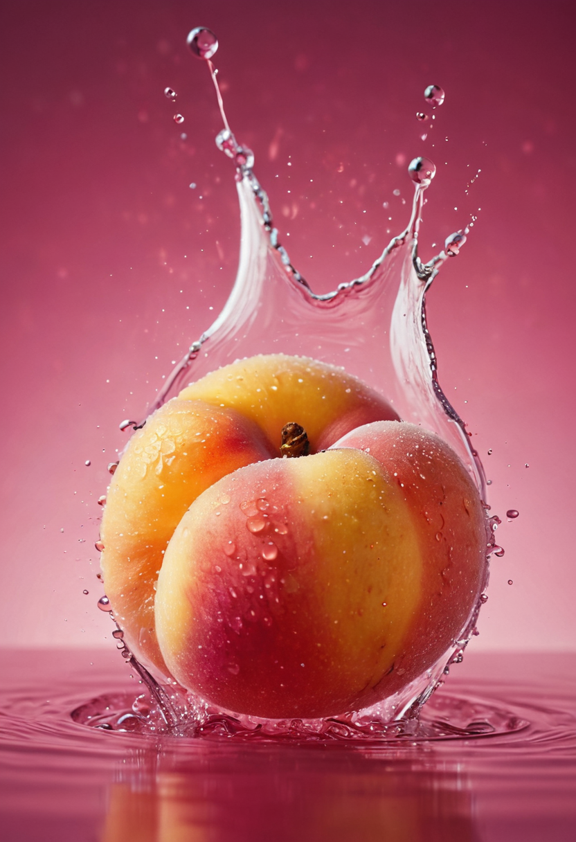 AI绘画StableDiffusion带信息样图（civitai.com网站精选）-桃子