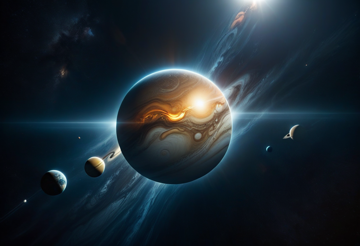 AI绘画StableDiffusion带信息样图（civitai.com网站精选）-九大行星