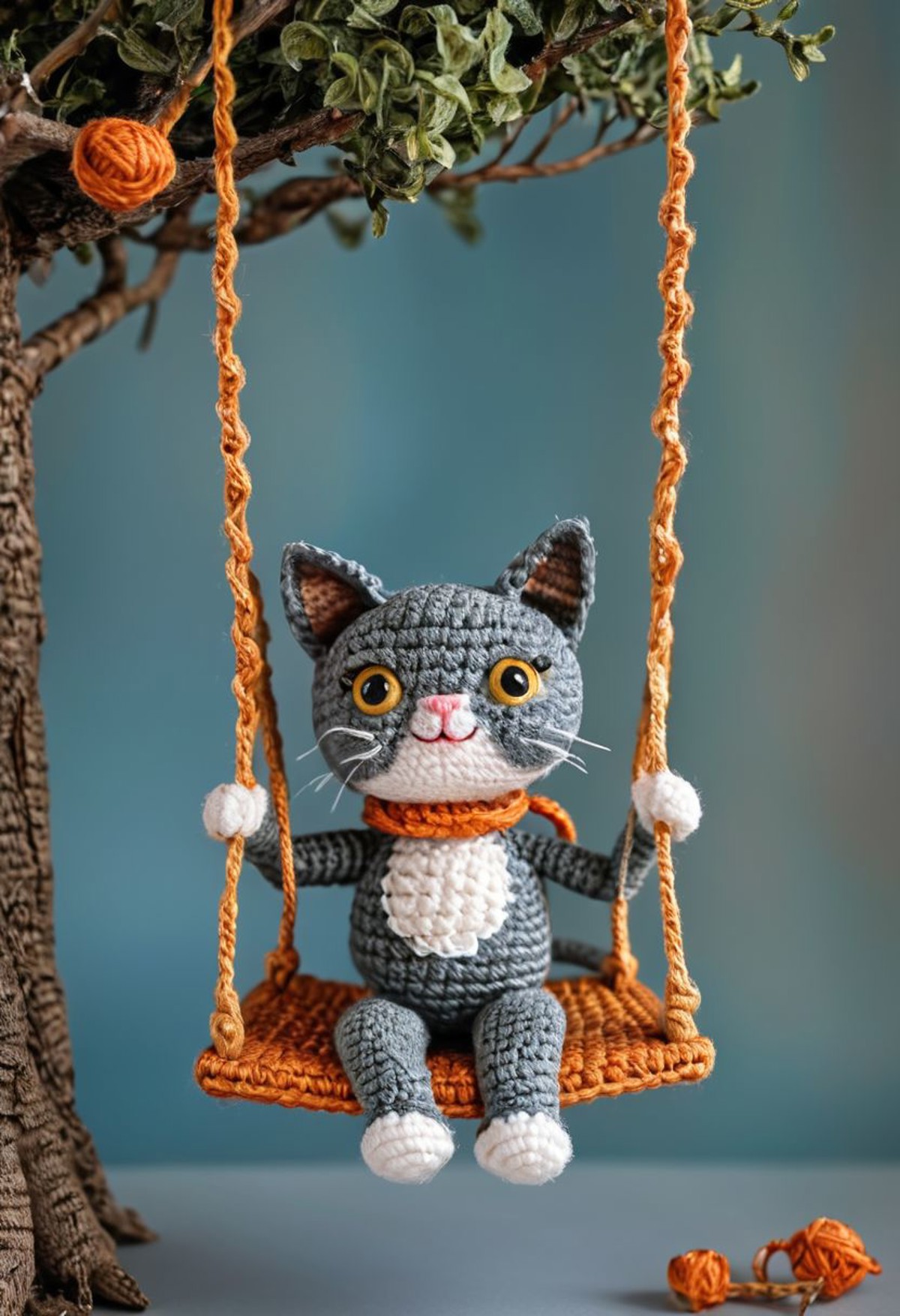 AI绘画StableDiffusion带信息样图（civitai.com网站精选）-毛线小猫