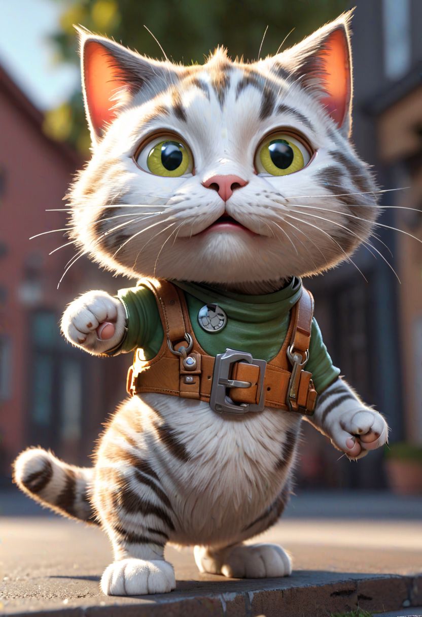 AI绘画StableDiffusion带信息样图（civitai.com网站精选）-大头猫