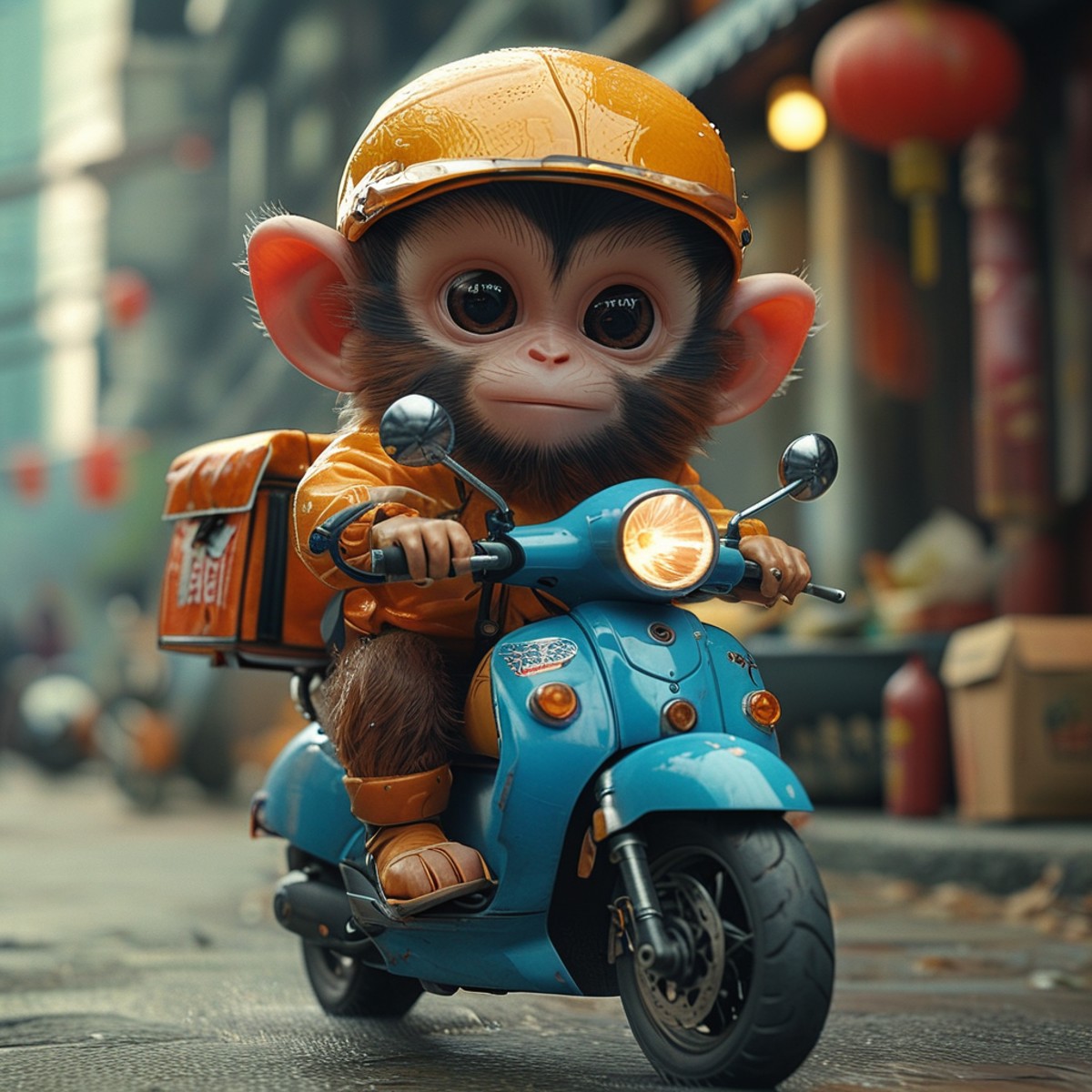 AI绘画StableDiffusion带信息样图（civitai.com网站精选）-外卖小猴子