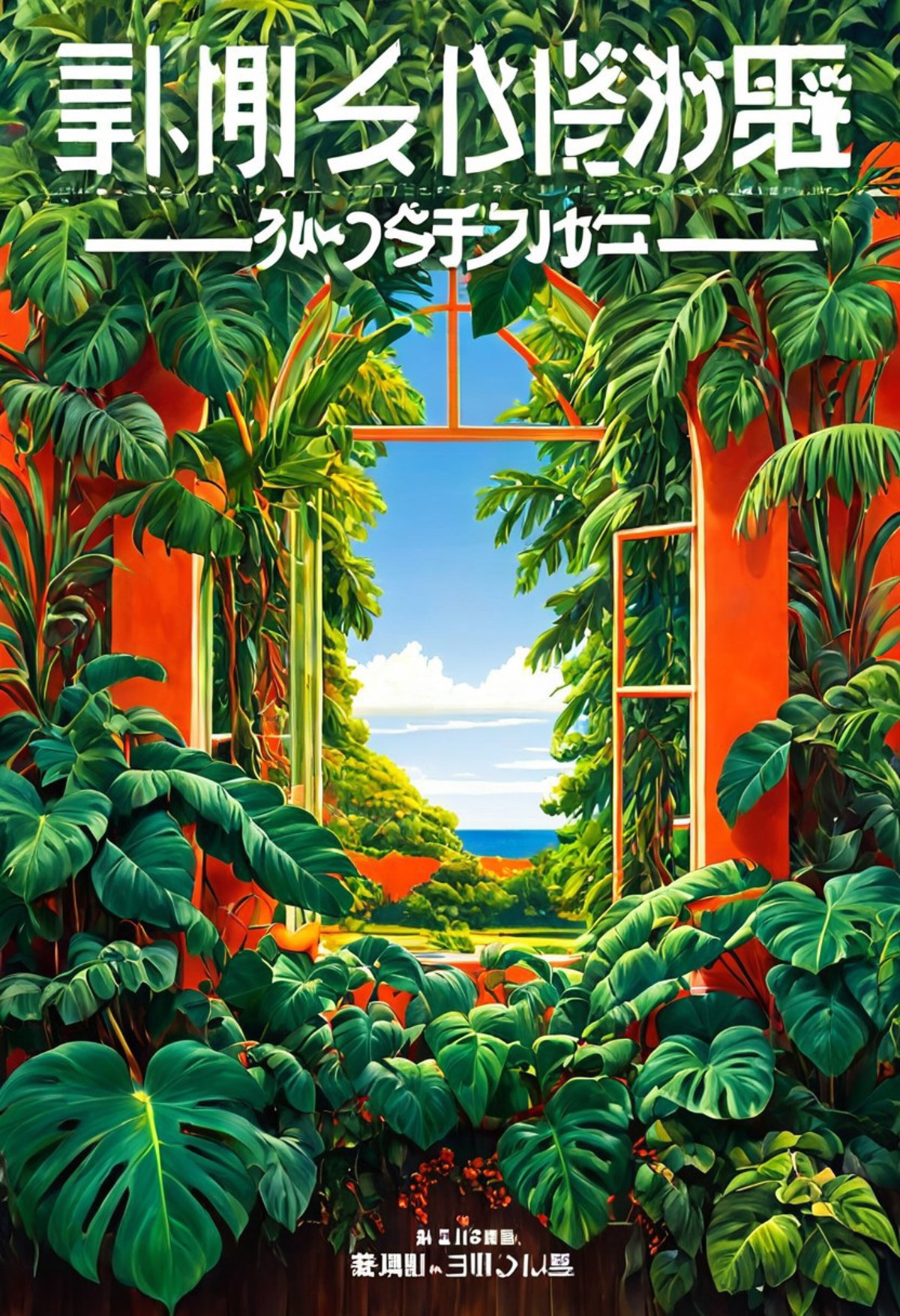 AI绘画StableDiffusion带信息样图（civitai.com网站精选）-窗外