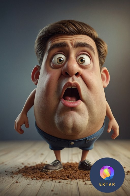 AI绘画StableDiffusion带信息样图（civitai.com网站精选）-大头男