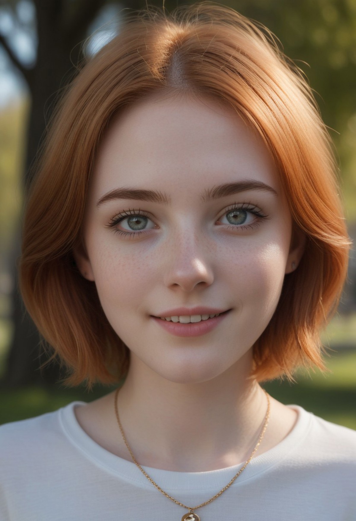 AI绘画StableDiffusion带信息样图（civitai.com网站精选）-金发美少女