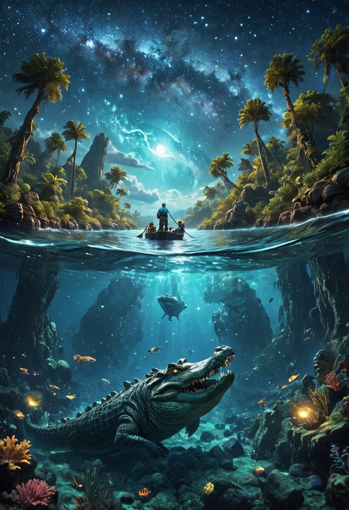 AI绘画StableDiffusion带信息样图（civitai.com网站精选）-巨鳄