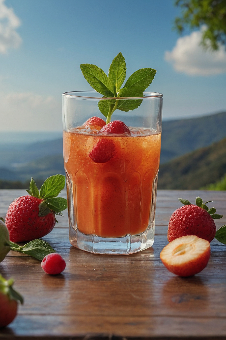 AI绘画StableDiffusion带信息样图（civitai.com网站精选）-草莓汁