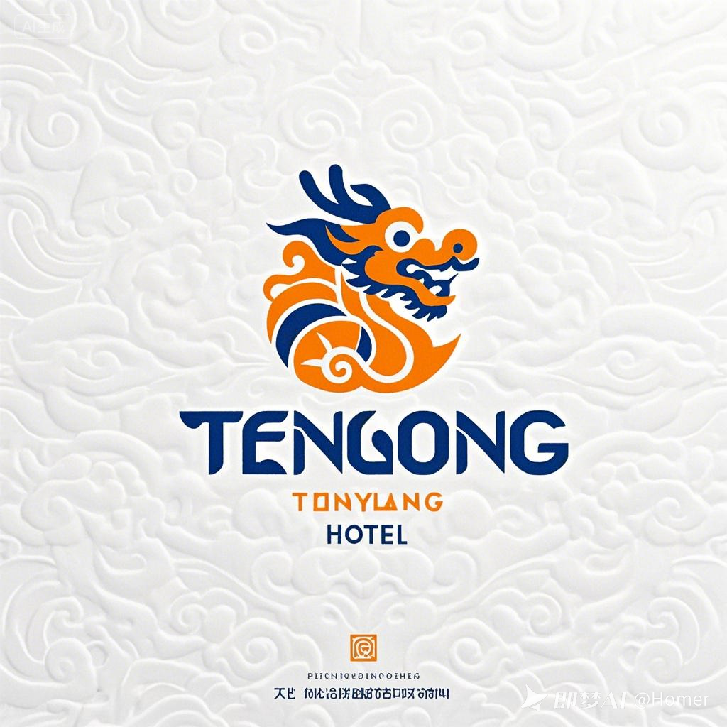 即梦豆包AI标识logo设计-图样+提示词