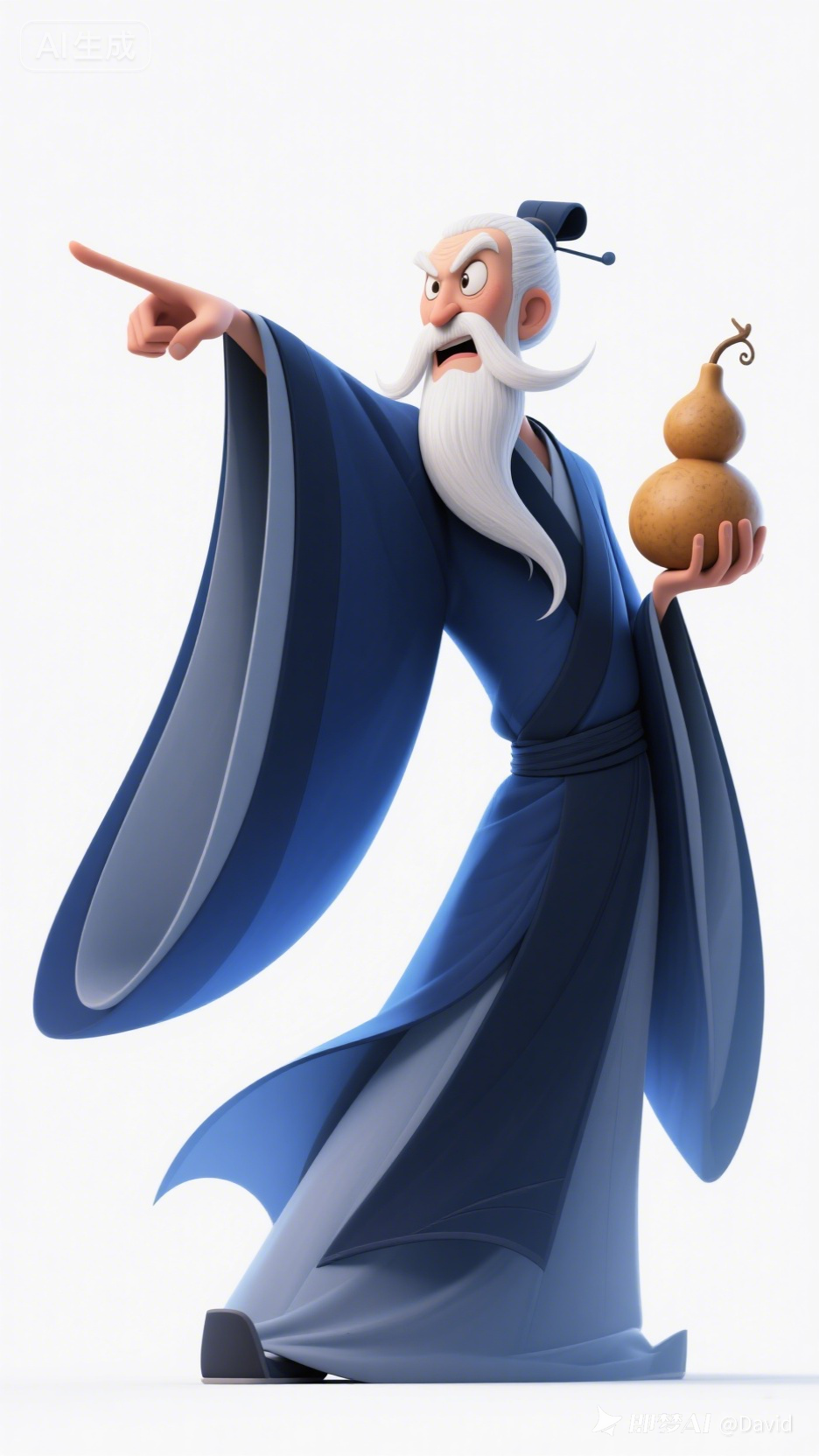 即梦豆包AI平面设计素材-人物-图样+提示词